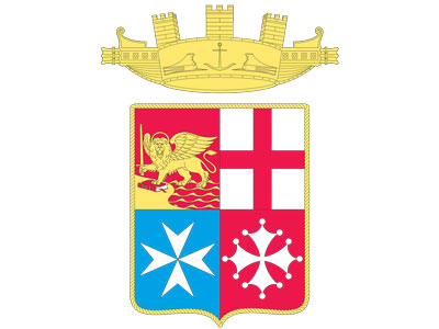 Militare Italiana Logo